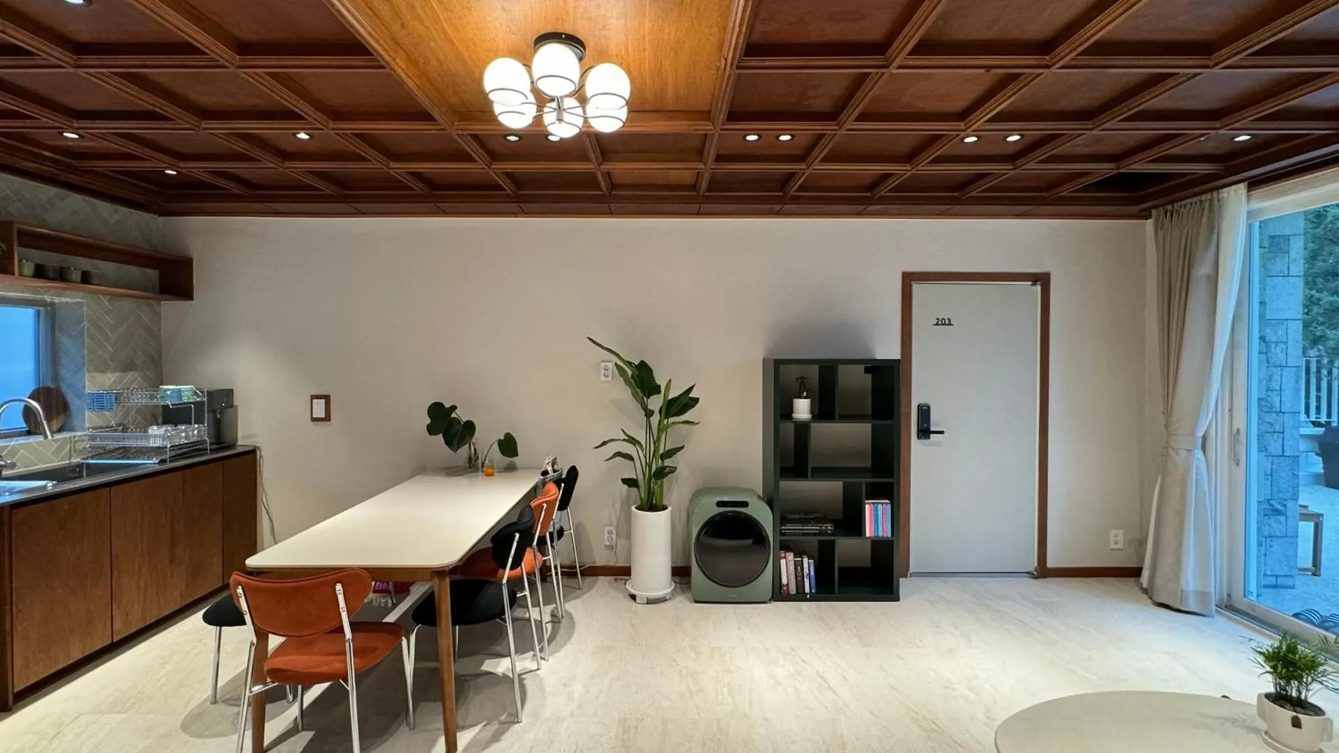 서울특별시 Dadu House 호스텔 0*,  대한민국