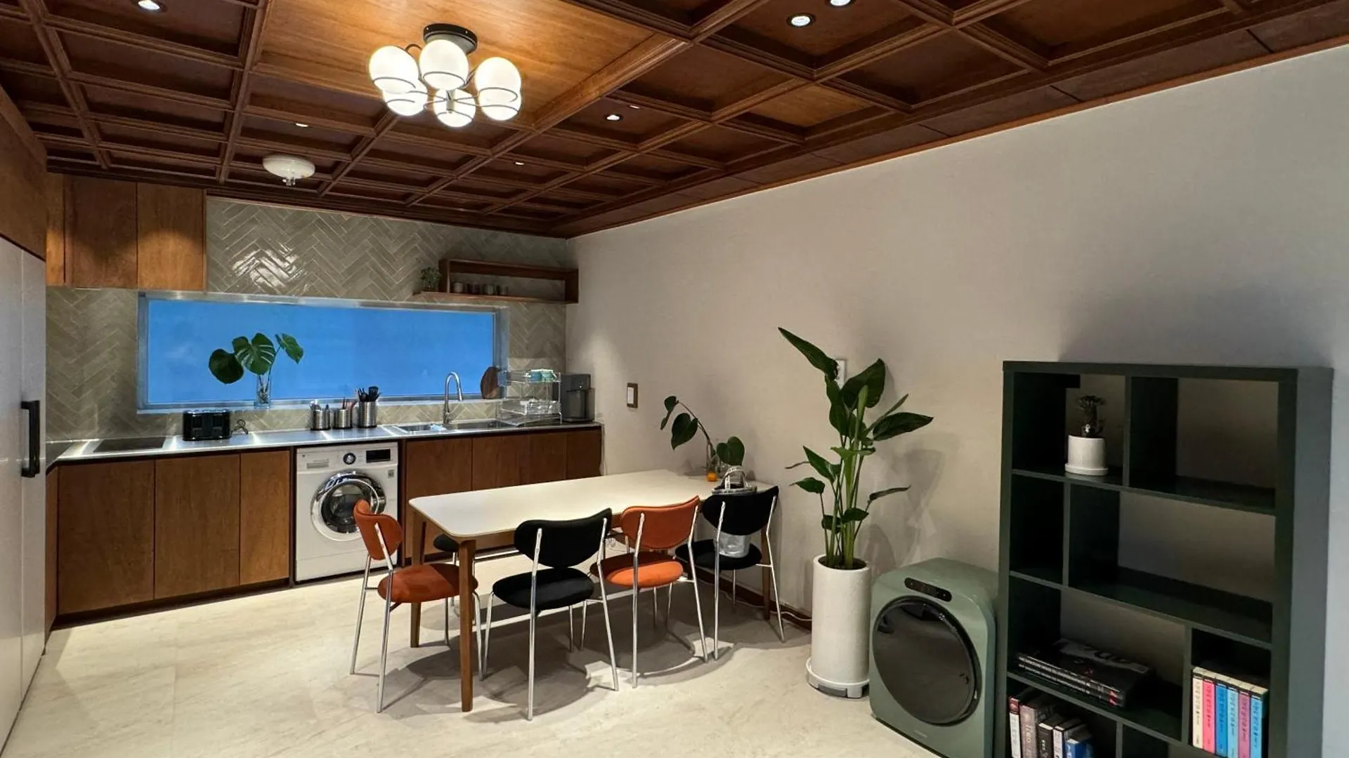 서울특별시 Dadu House 호스텔