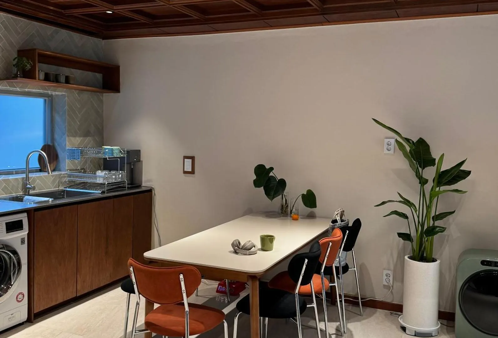 서울특별시 Dadu House 호스텔