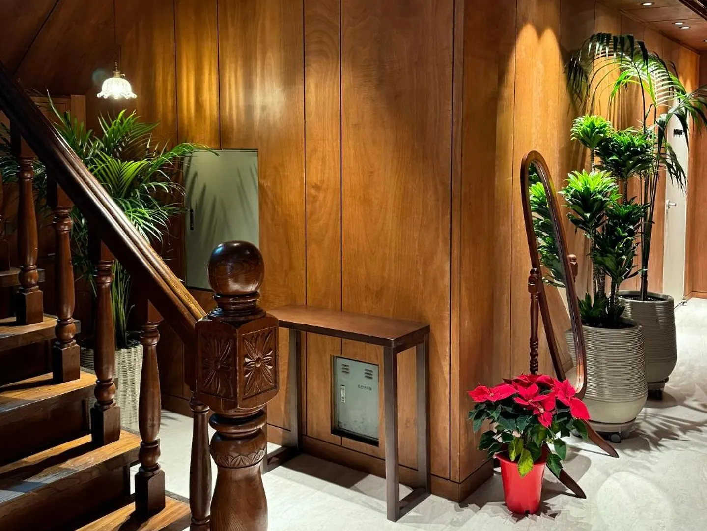 서울특별시 Dadu House 호스텔