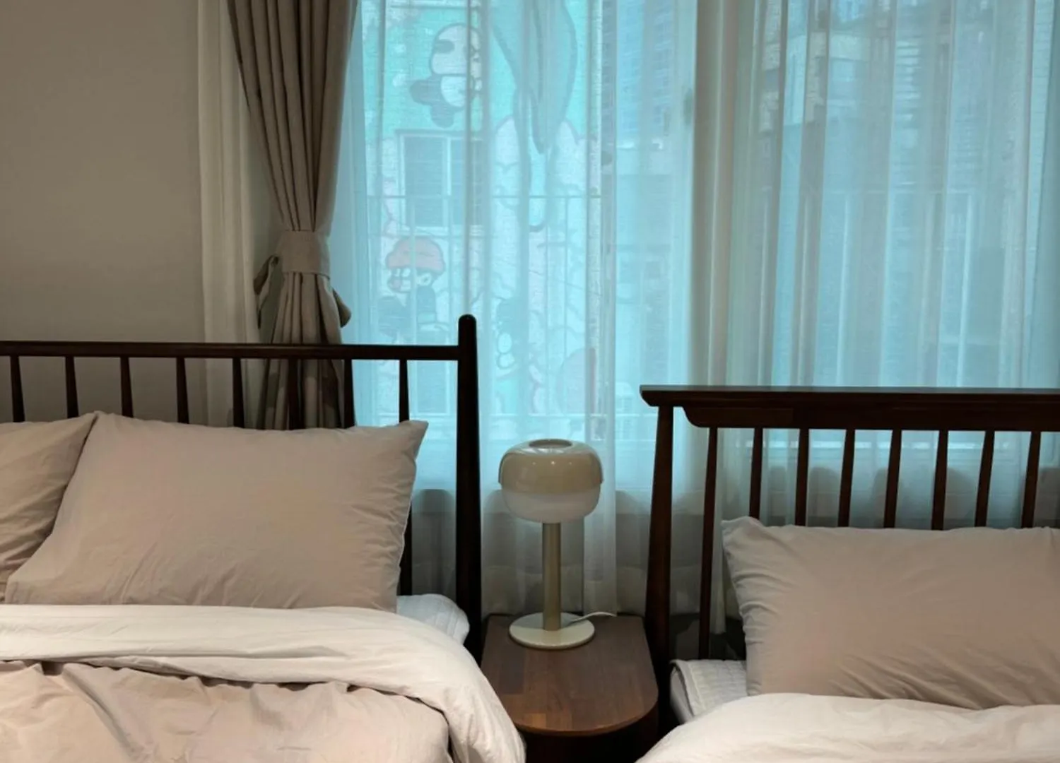 서울특별시 Dadu House 호스텔 0*,