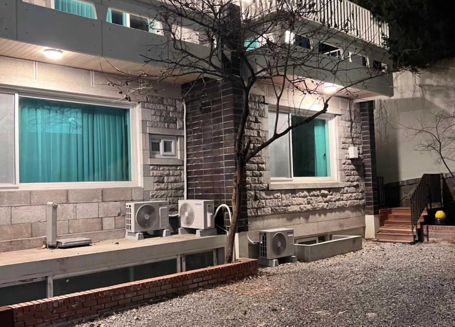 서울특별시 Dadu House 호스텔