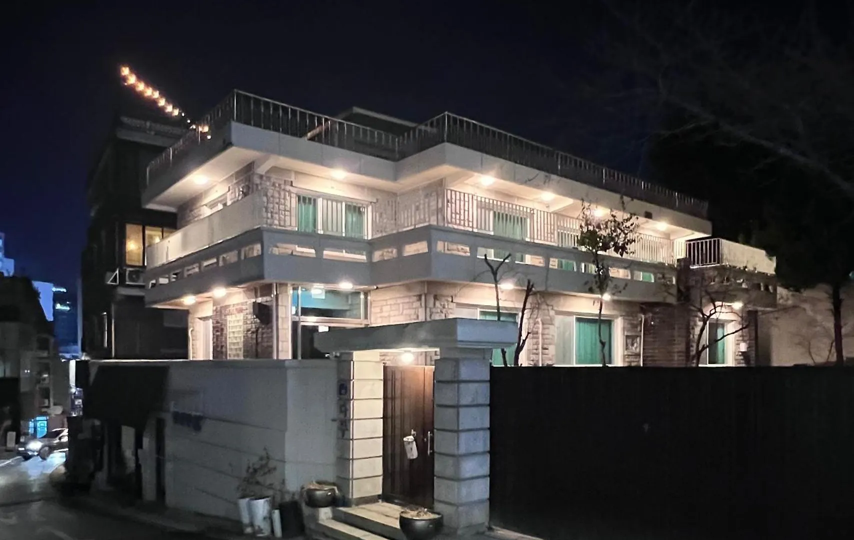 서울특별시 Dadu House 호스텔