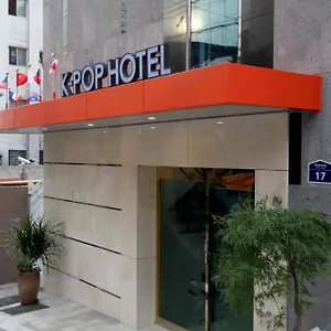 3* ホテル Kポップ ソウル ステーション