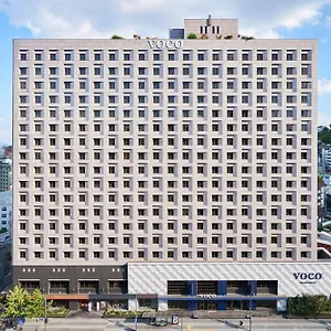 4* ホテル ティ〡マ〡クグランドホテル明洞