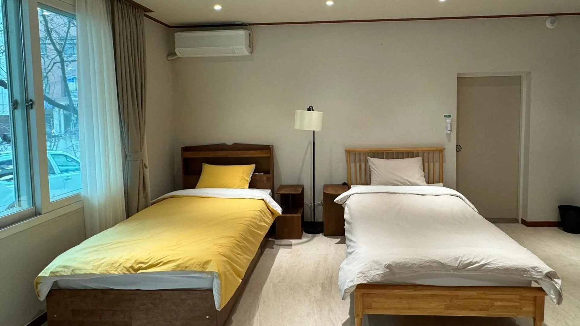 Albergue Dadu House Seúl Hostal