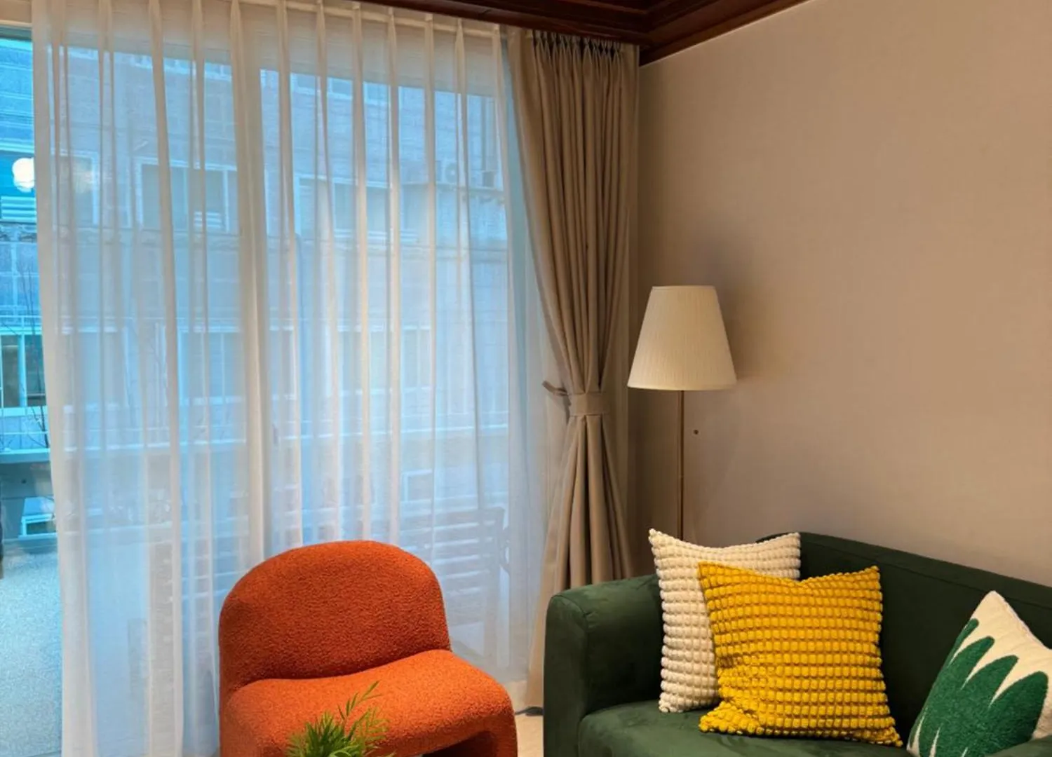 Hostal Albergue Dadu House Seúl Corea del Sur
