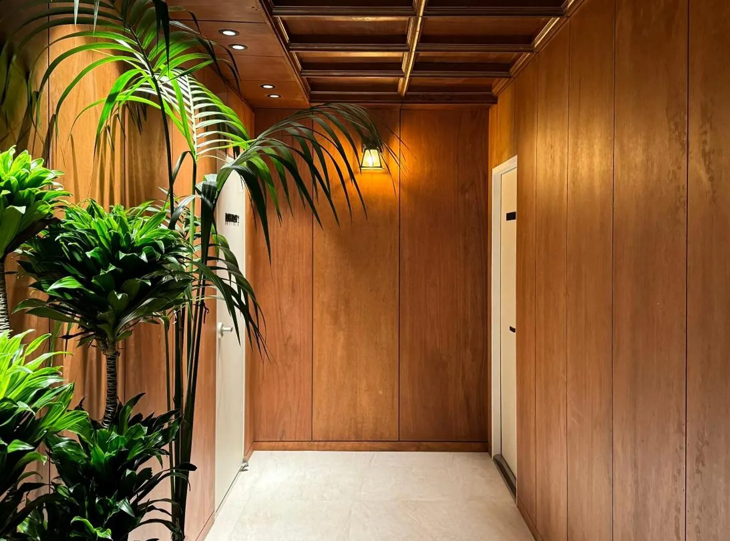 Albergue Dadu House Seúl Corea del Sur