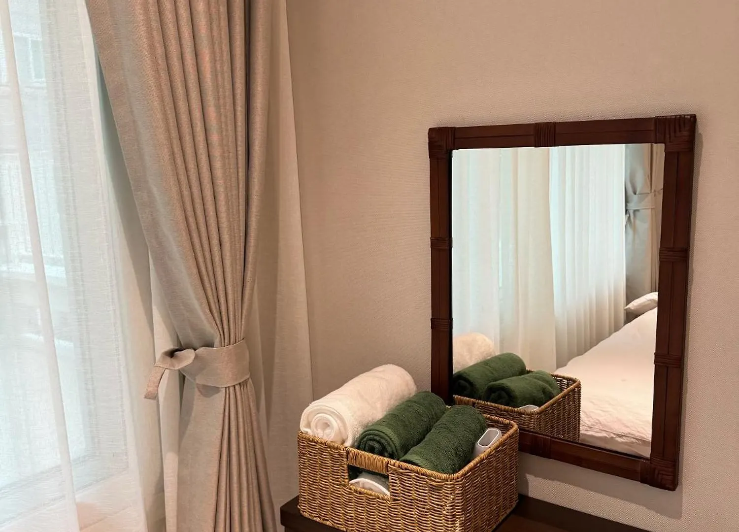 Hostal Albergue Dadu House Seúl