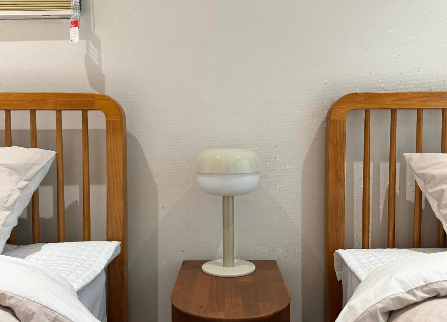 Albergue Dadu House Seúl 0*,