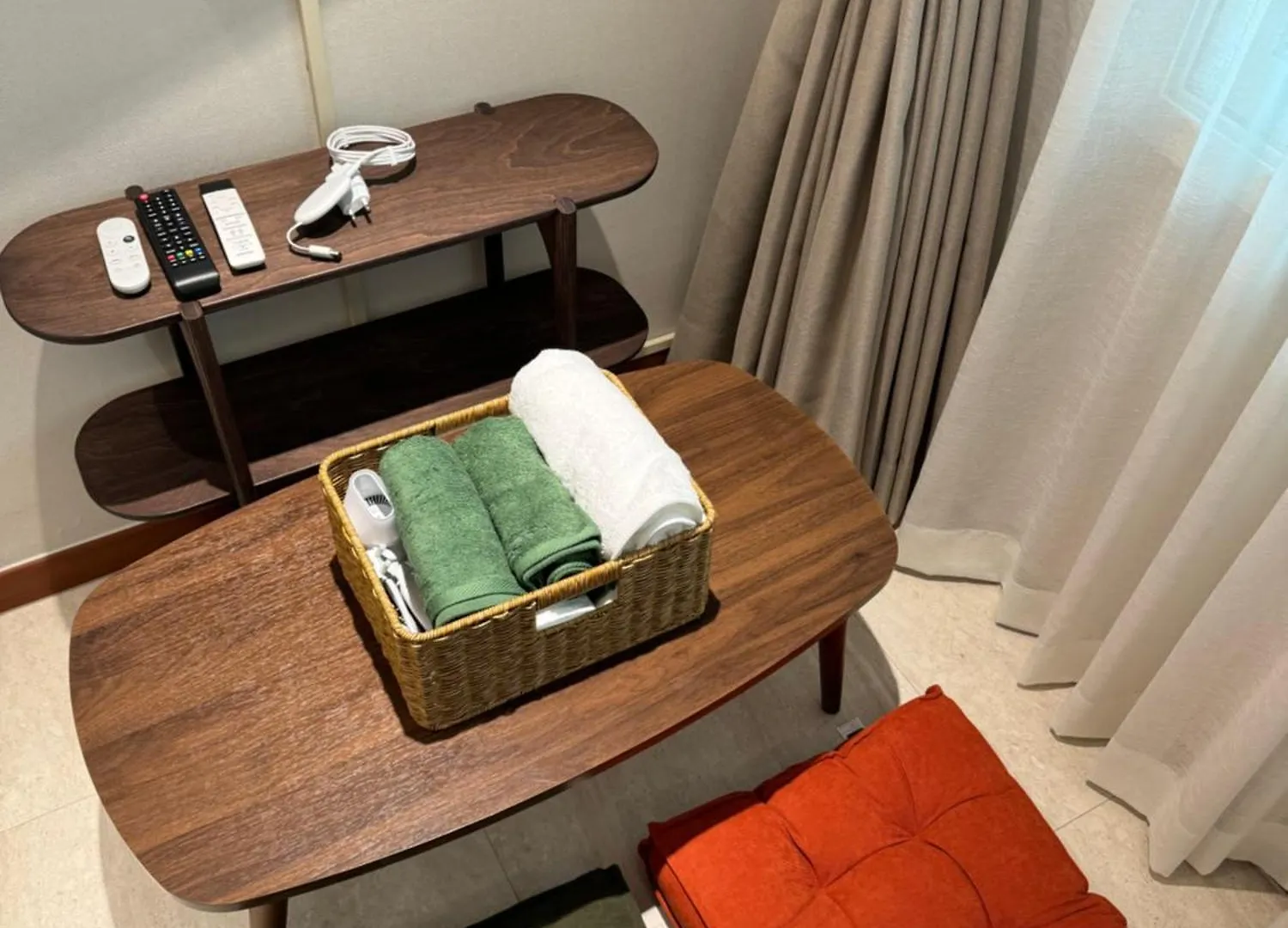 Hostal Albergue Dadu House Seúl