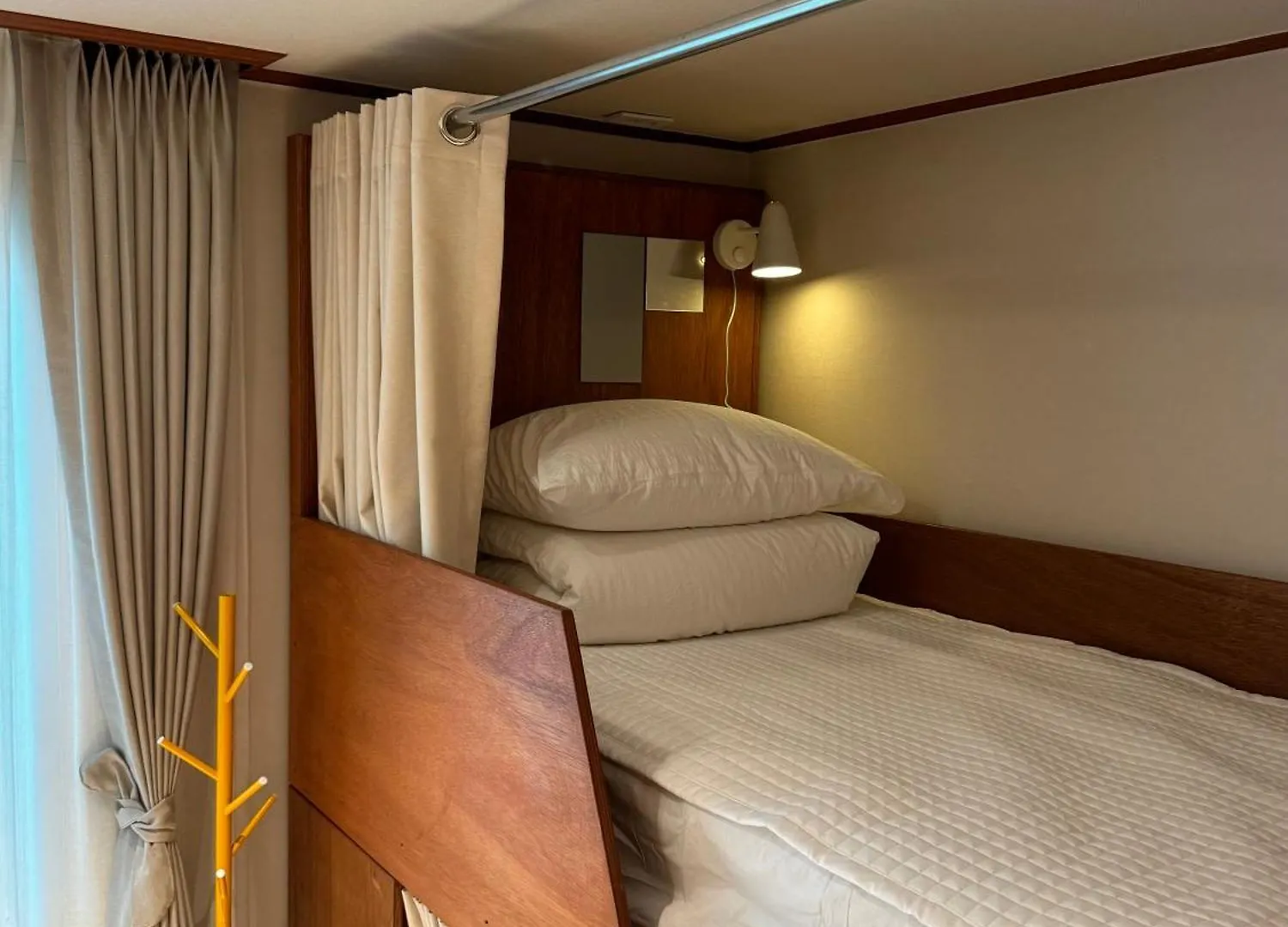 Hostal Albergue Dadu House Seúl