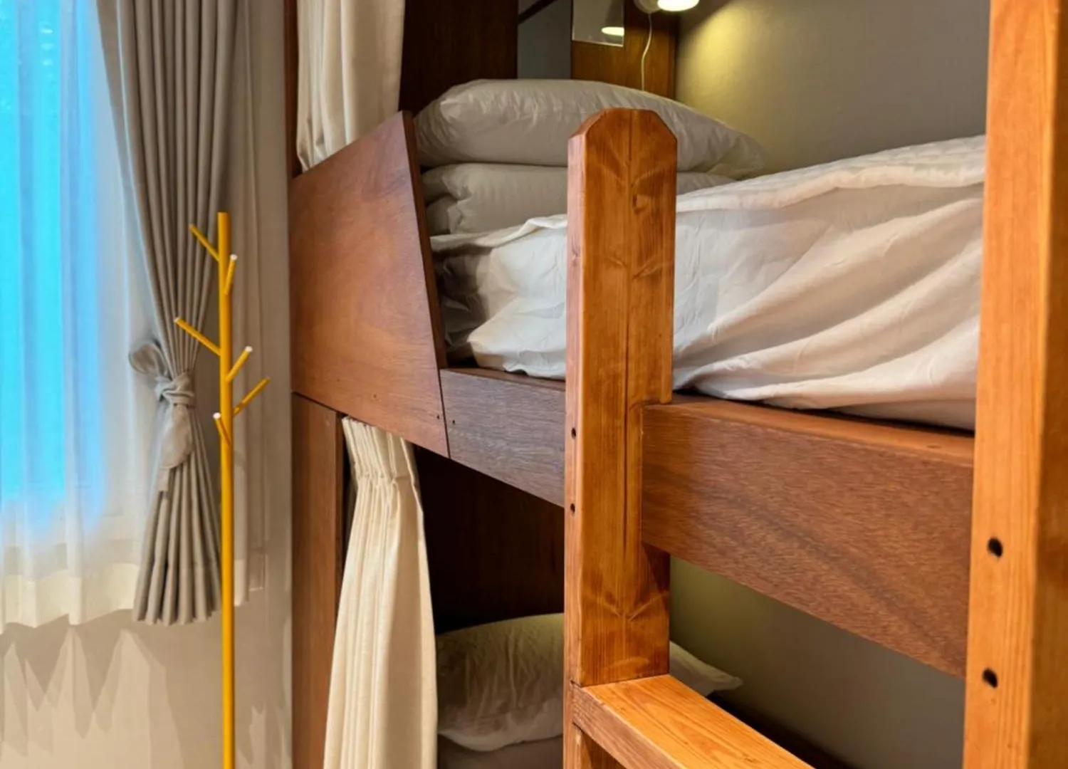 Albergue Dadu House Seúl Hostal