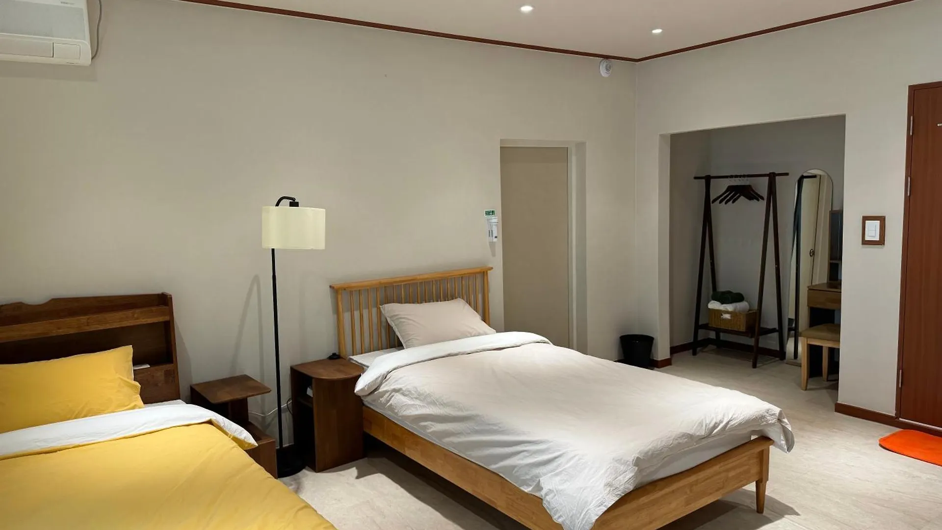 Dadu House Hostel Seoul