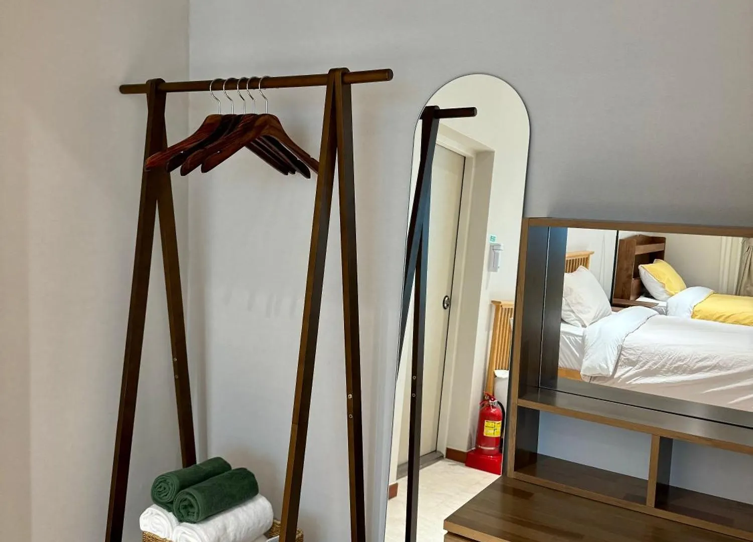 Dadu House Hostel Seoul