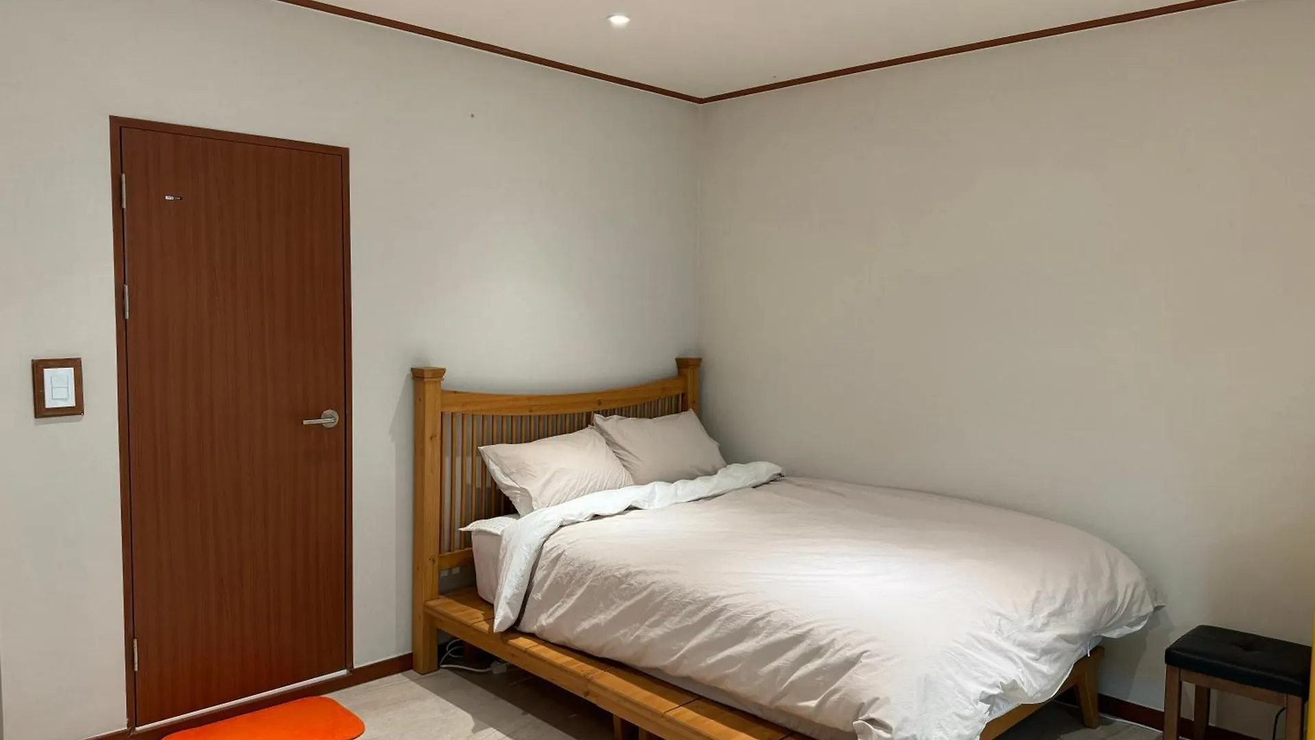 Dadu House Hostel Seoul South Korea