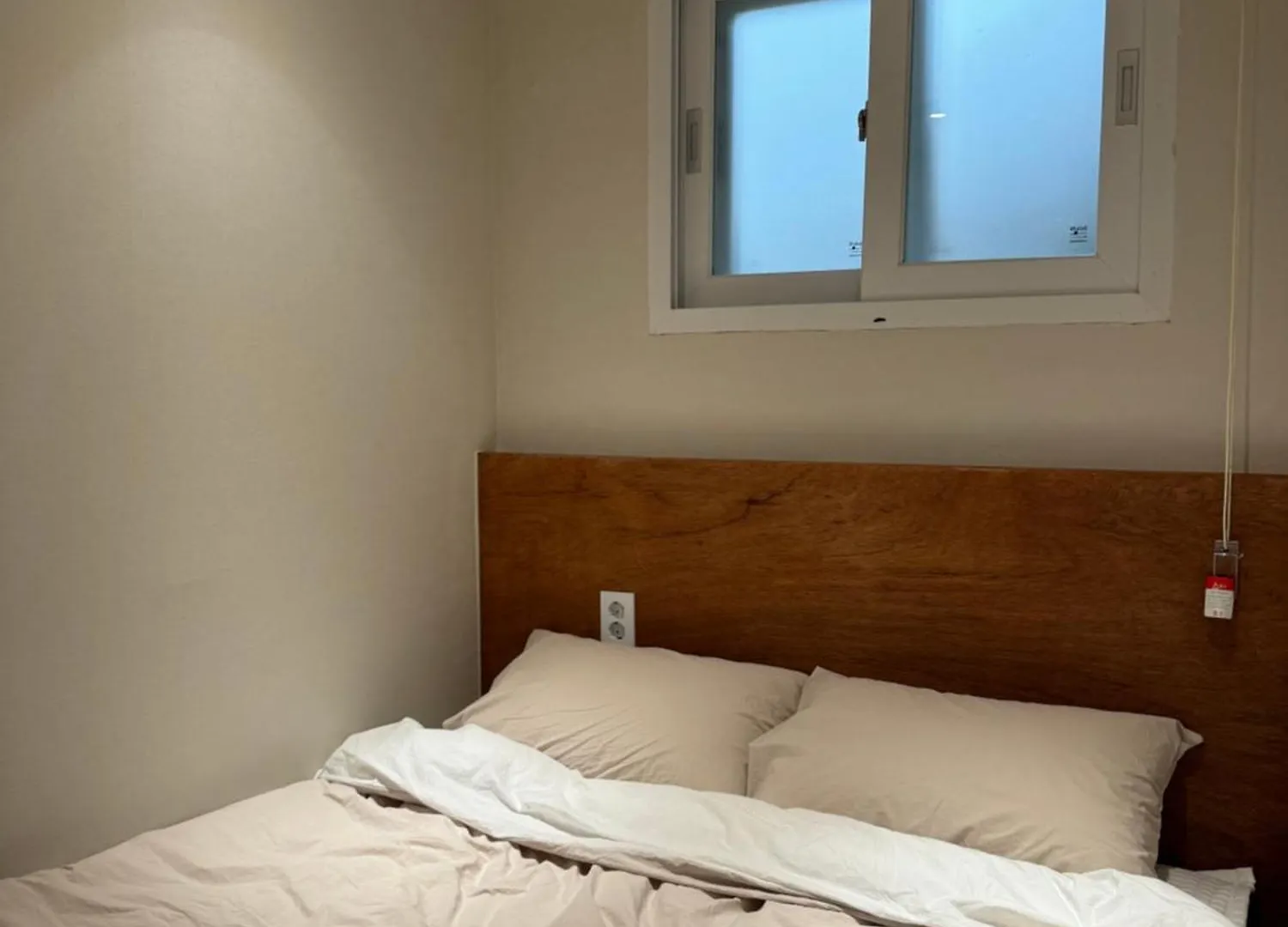 Dadu House Hostel Seoul
