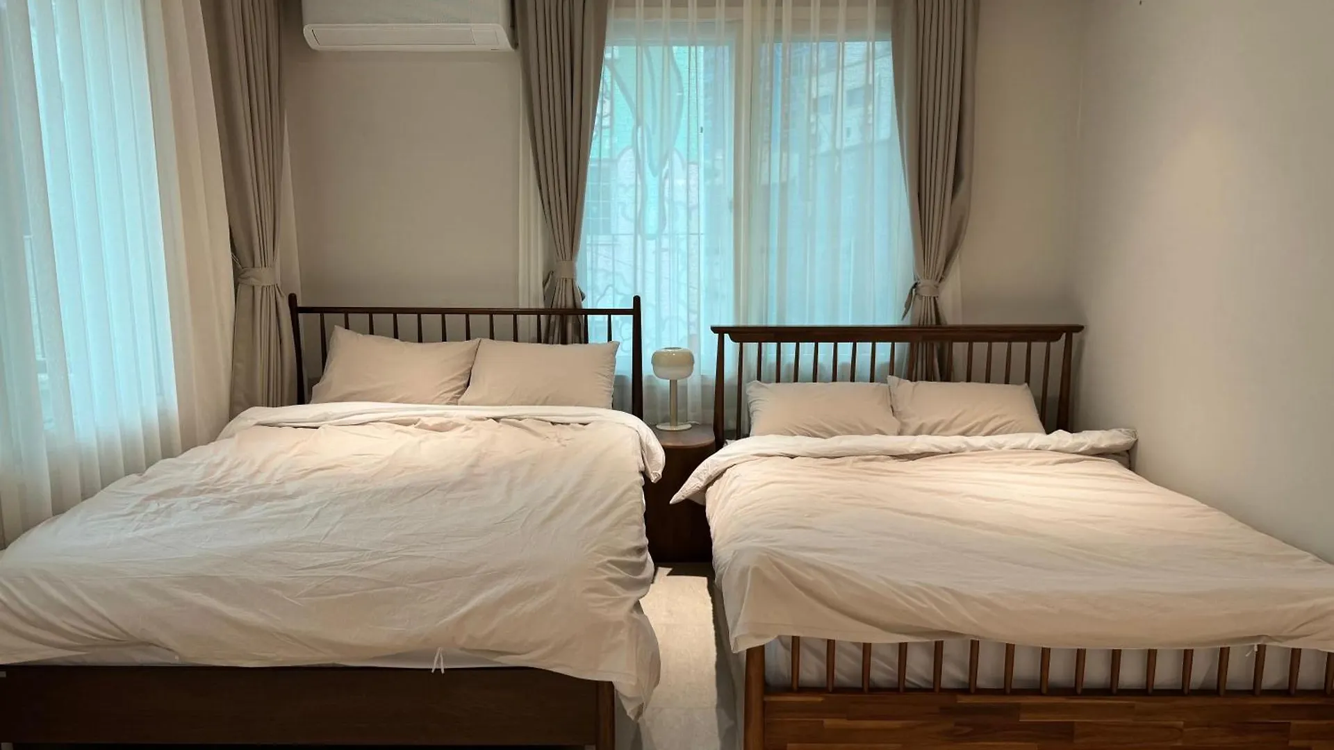 Dadu House Hostel Seoul