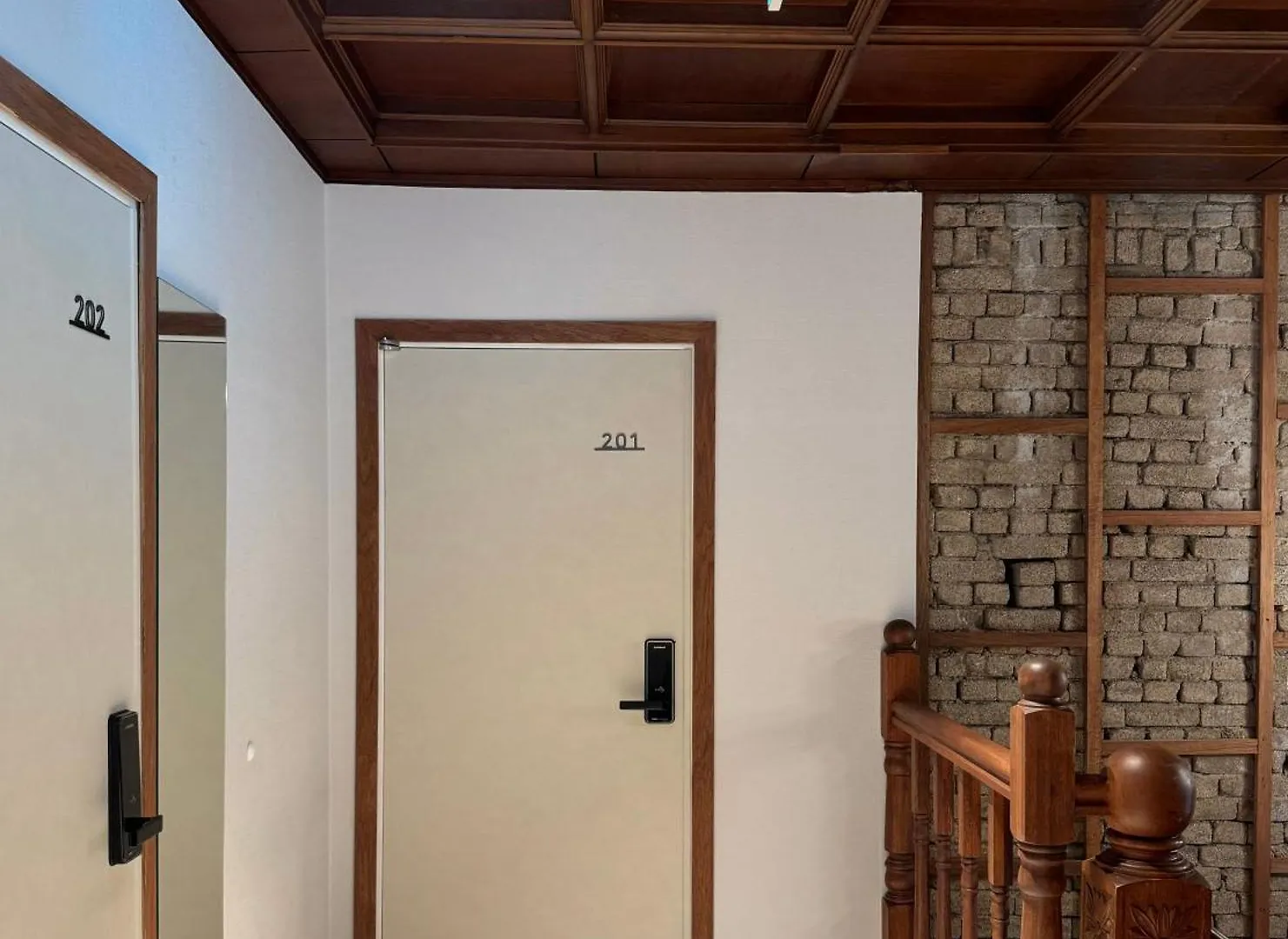 Dadu House Hostel Seoul