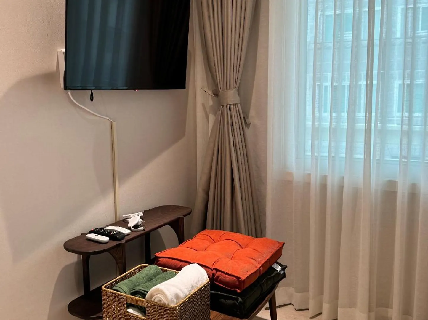 Dadu House Hostel Seoul 0*,  South Korea