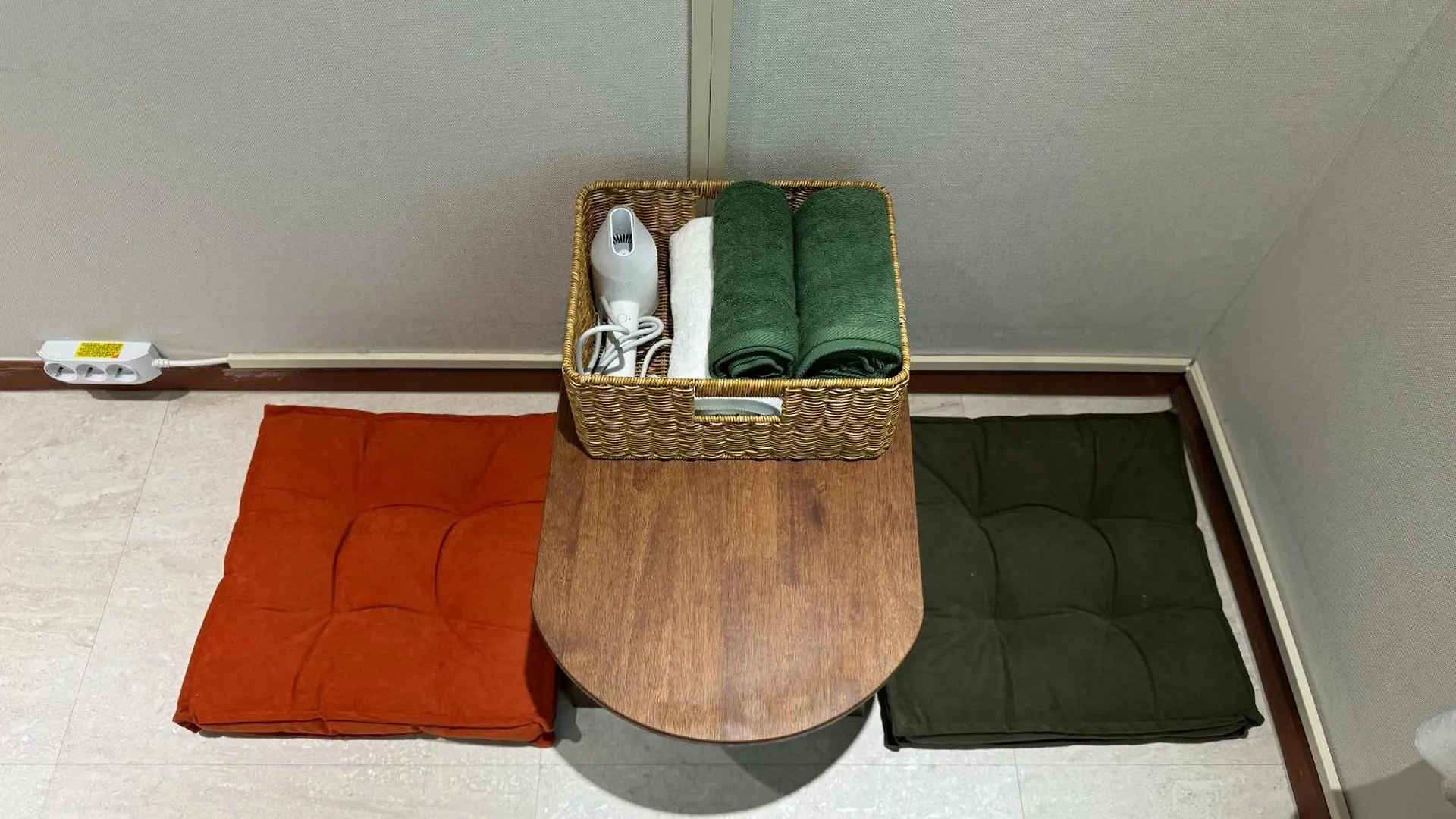 Dadu House Hostel Seoul