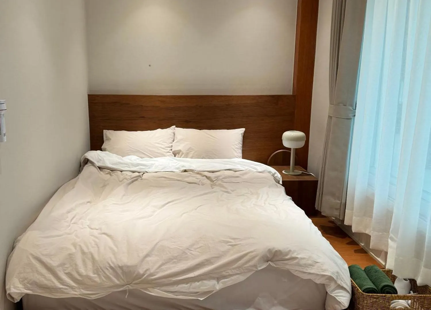 Dadu House Hostel Seoul South Korea