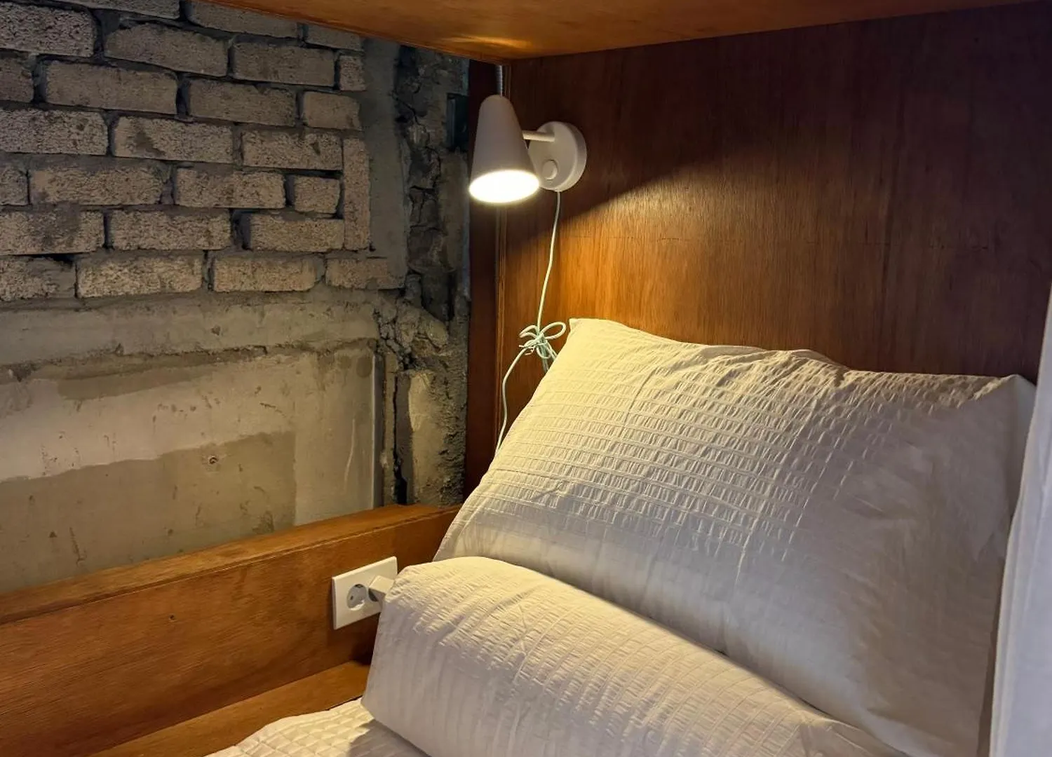 Dadu House Hostel Seoul