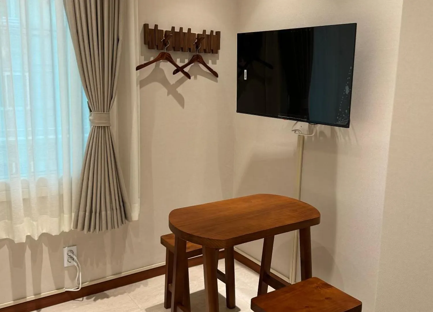 Dadu House Hostel Seoul
