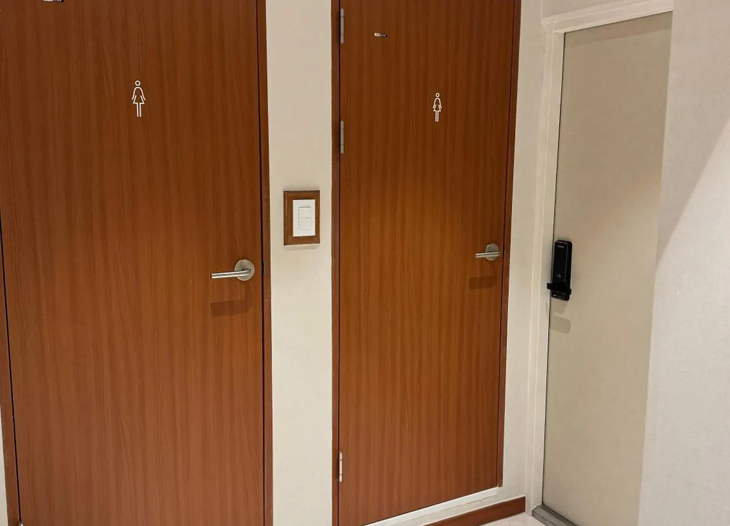 Dadu House Hostel Seoul
