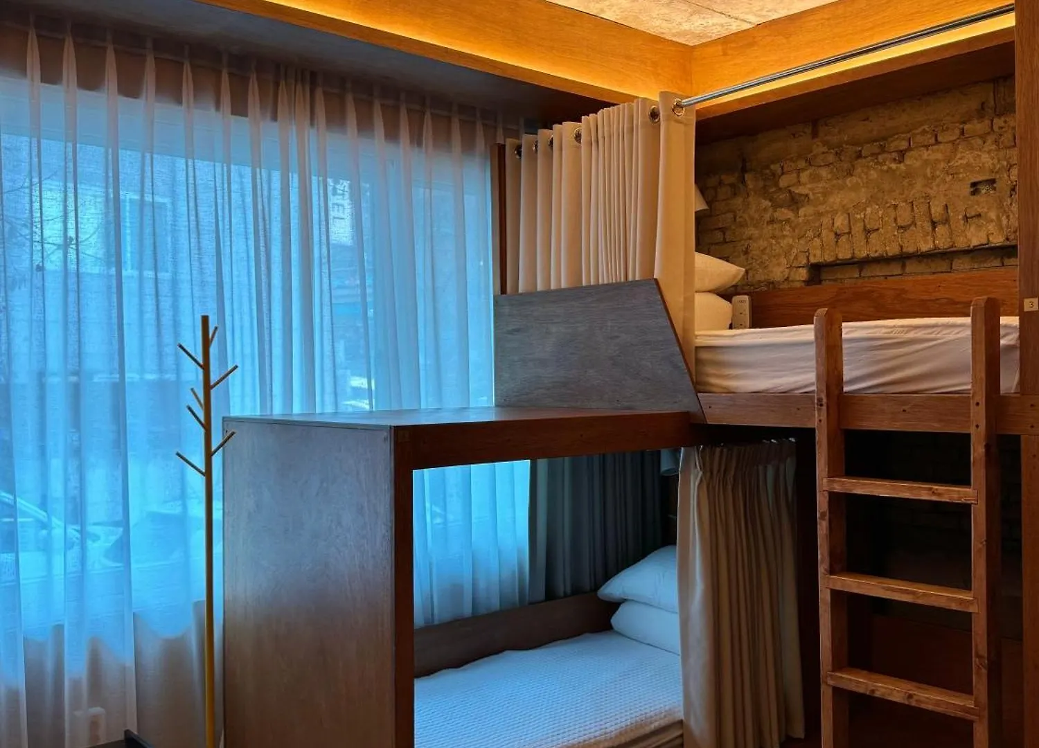 Dadu House Hostel Seoul