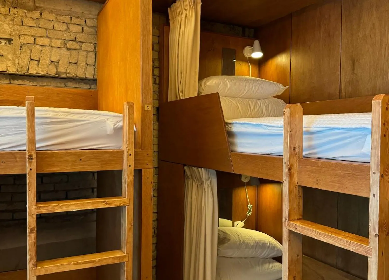 Dadu House Hostel Seoul