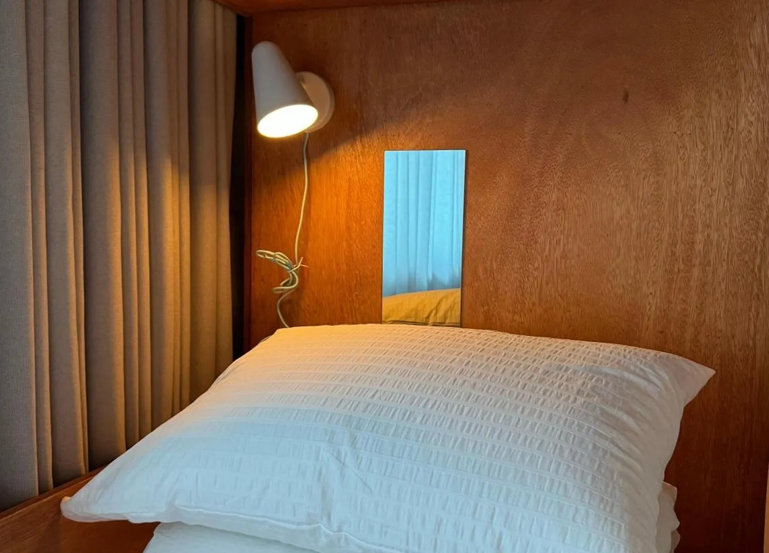 Dadu House Hostel Seoul
