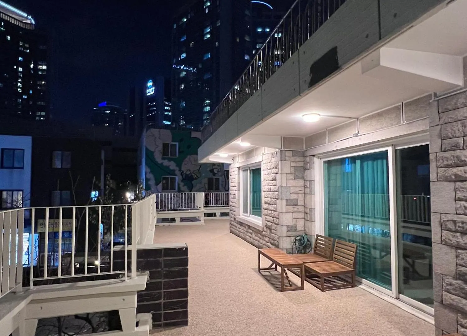 Dadu House Hostel Seoul